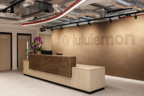 1-lululemon